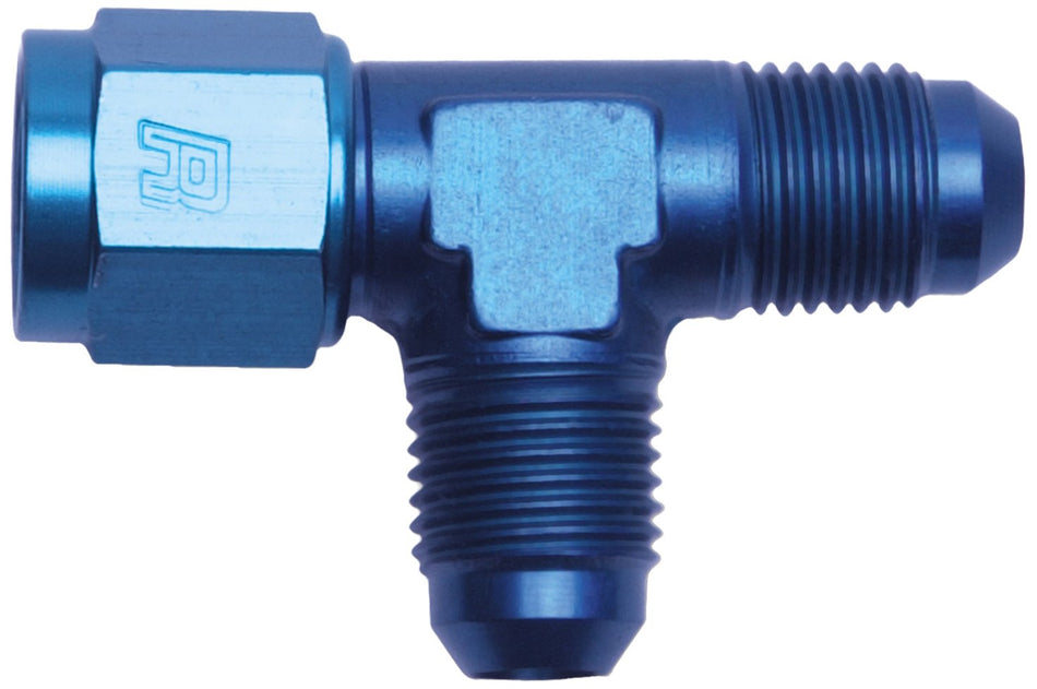 Edelbrock 614408 An Swivel - Female Swivel On Run #8
