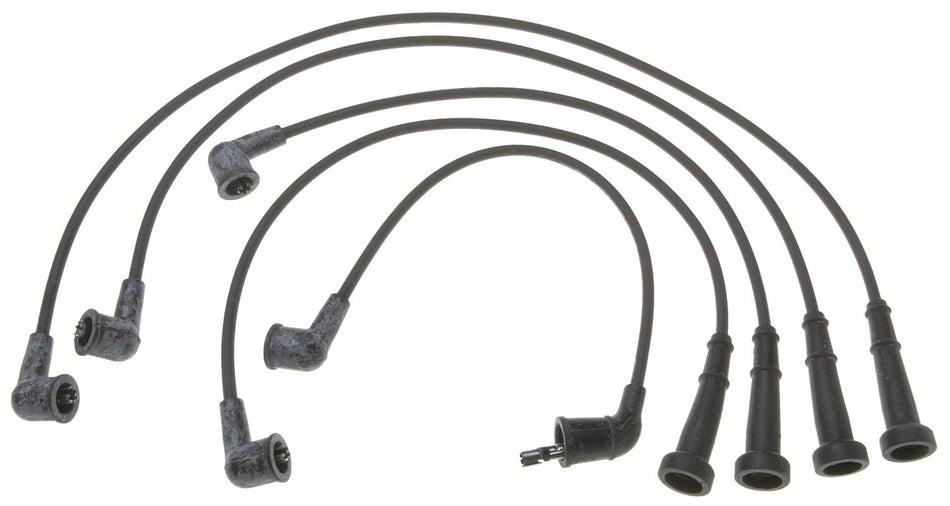 ACDelco Professional 9144T Spark Plug Wire Set