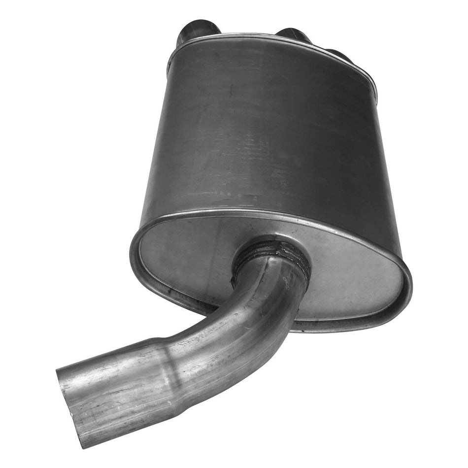 AP Exhaust Products 3315 Exhaust Muffler