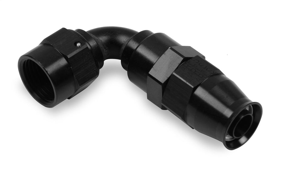 Earl's -16 90 Deg Ultrapro Twist-On Swivel Hose