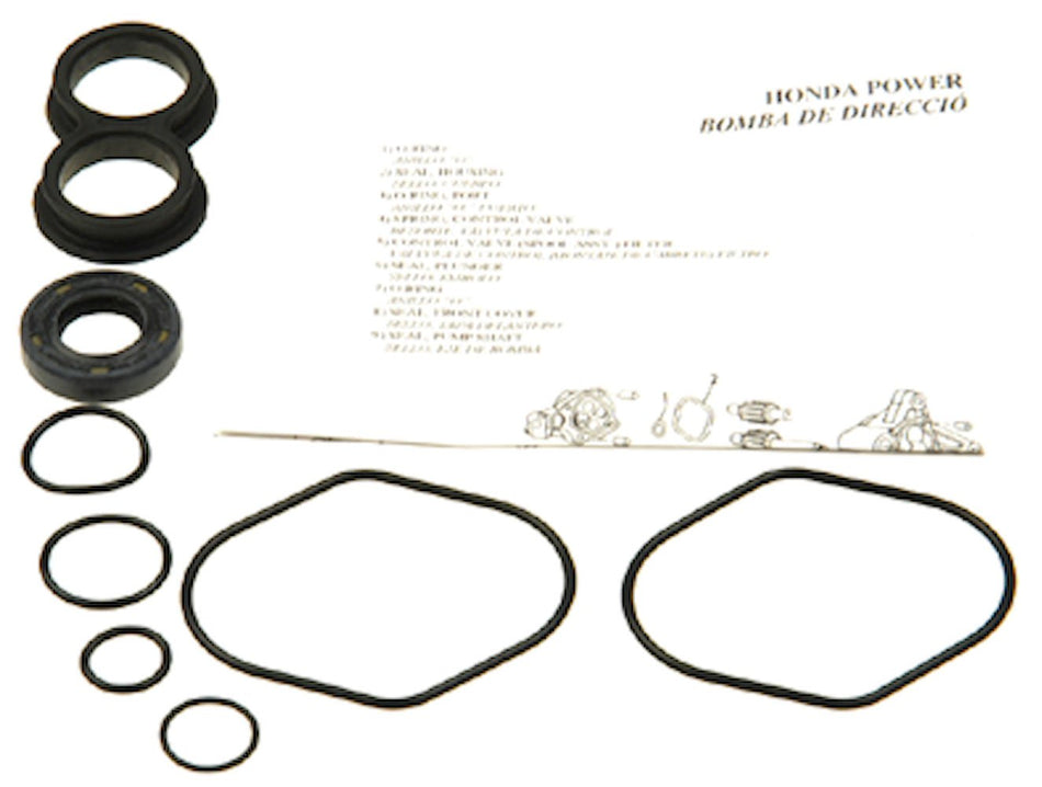 Edelmann 8638 Power Steering Pump Seal Kit