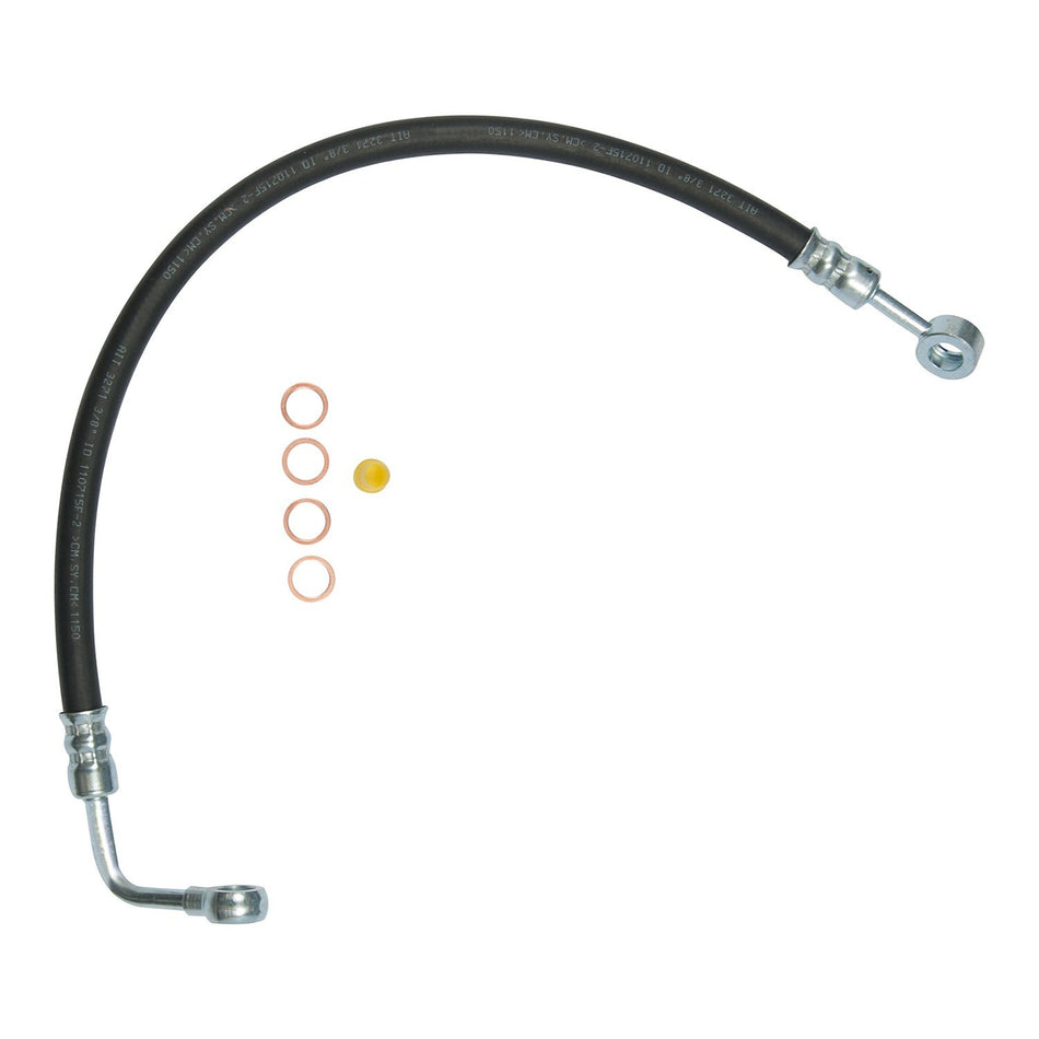 Plews Edelmann 80371 Power Steering Pressure Hose