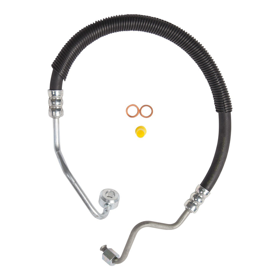 Edelmann 80077 Power Steering Pressure Hose