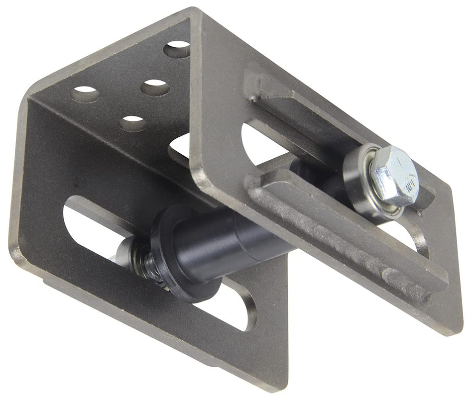 Allstar Performance ALL60035 Leaf Spring Slider Box with Roller Bearing