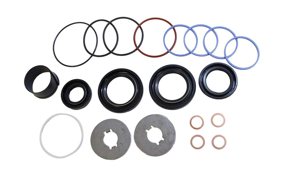 Edelmann 9229 Power Steering Rack Valve Body Seal Kit