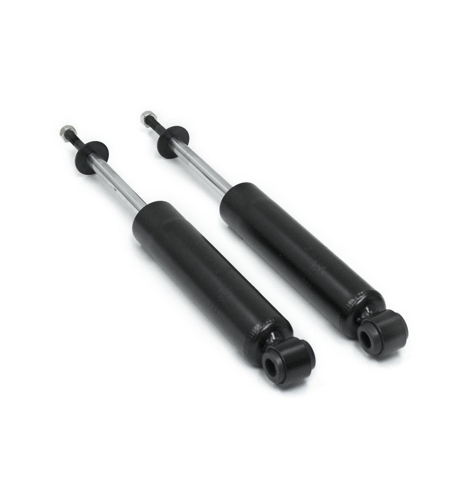 Maxtrac 2650SL-7 Rear Shock 2/ 3 Lift Blocks