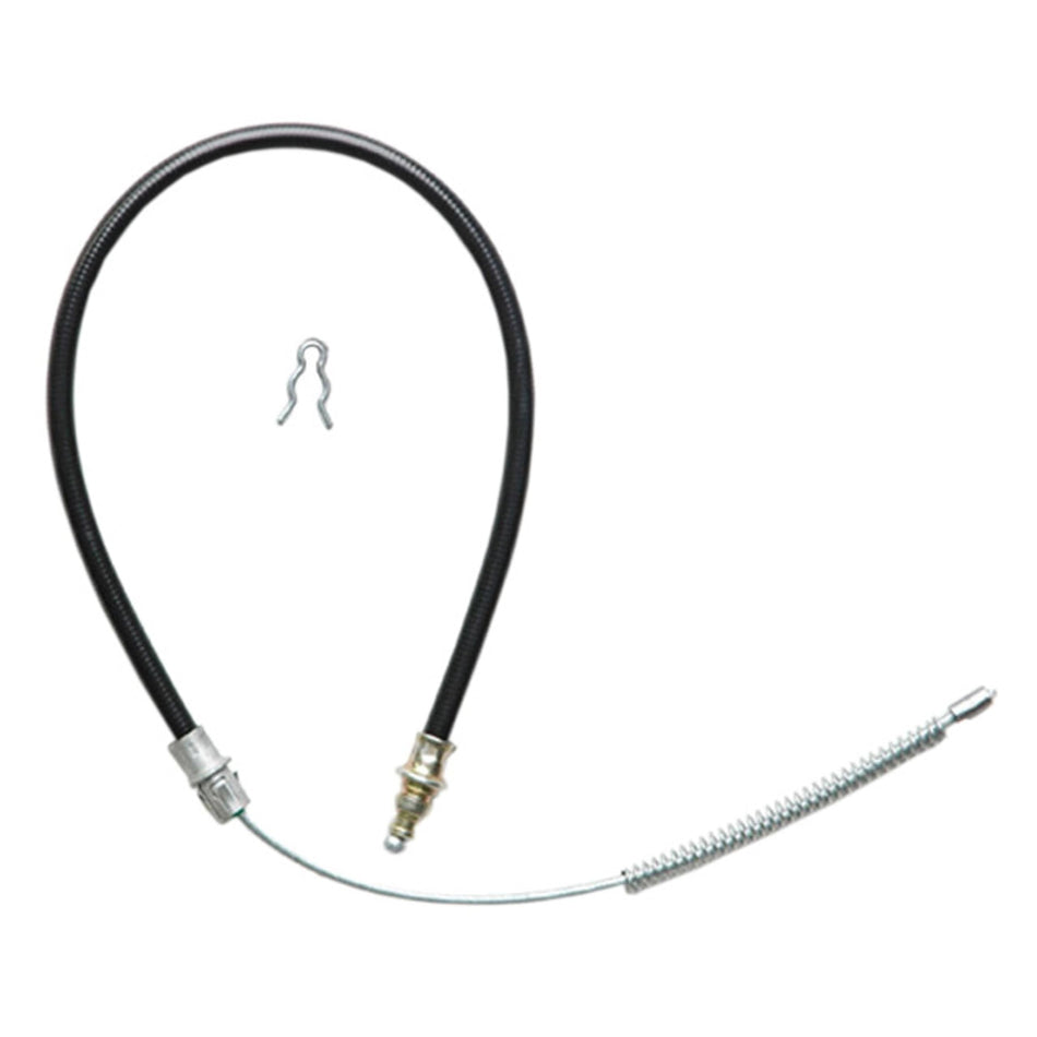 ACDelco Professional 18P45 Rear Parking Brake Cable Assembly