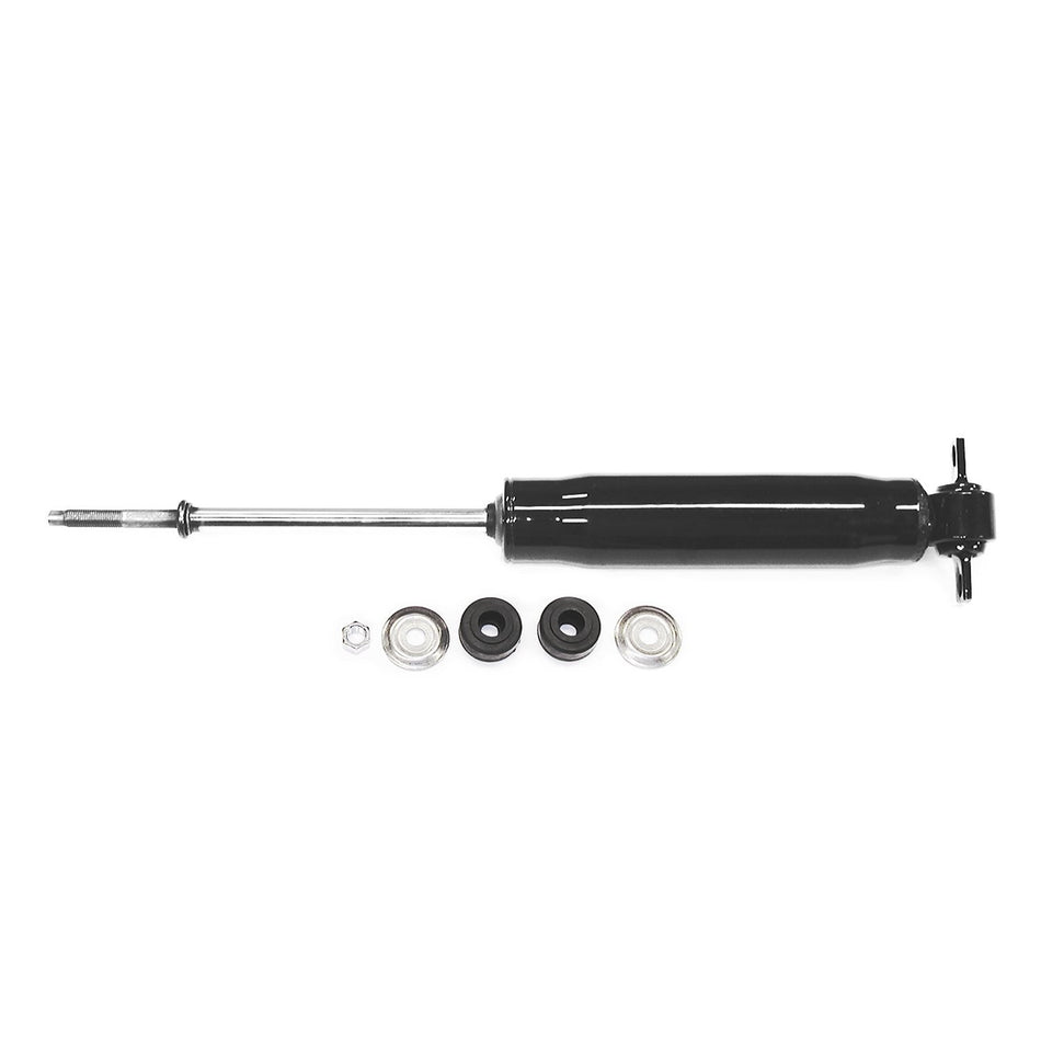 Gabriel 69675 Black Ultra Shock, 1 Pack
