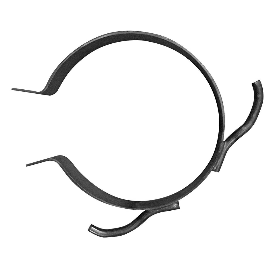 AP Exhaust Products 8148 Exhaust Bracket