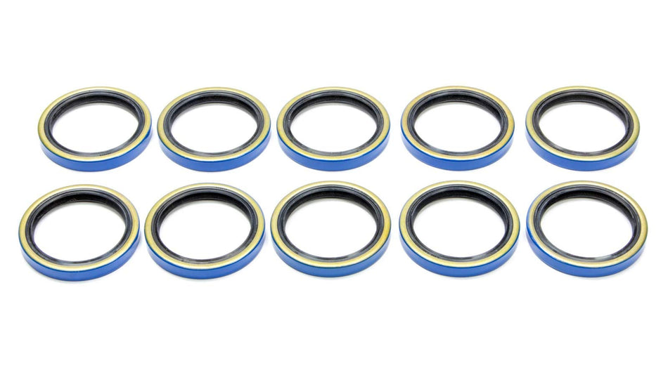SCE Gaskets 1302-10 DYNO PAK (10) BBC TIMING COVER SEALS