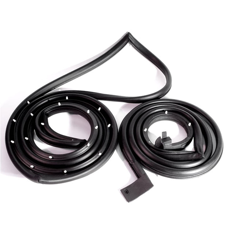 Metro Moulded LM 13-VC SUPERsoft Door Seal