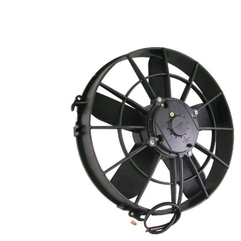 Maradyne TA12A3001 Champion Series High Profile 12 225W Puller Fan