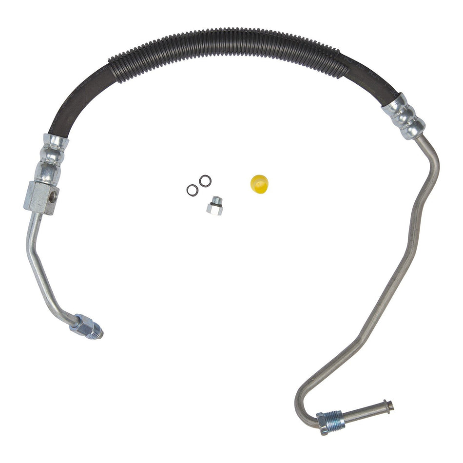 Plews & Edelmann 71412 Power Steering Pressure Hose