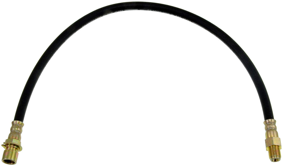 Dorman H36804 Brake Hydraulic Hose Compatible with Select Ford Models