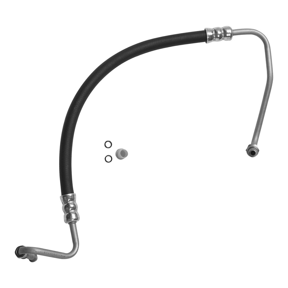 Edelmann 71817 Power Steering Pressure Hose