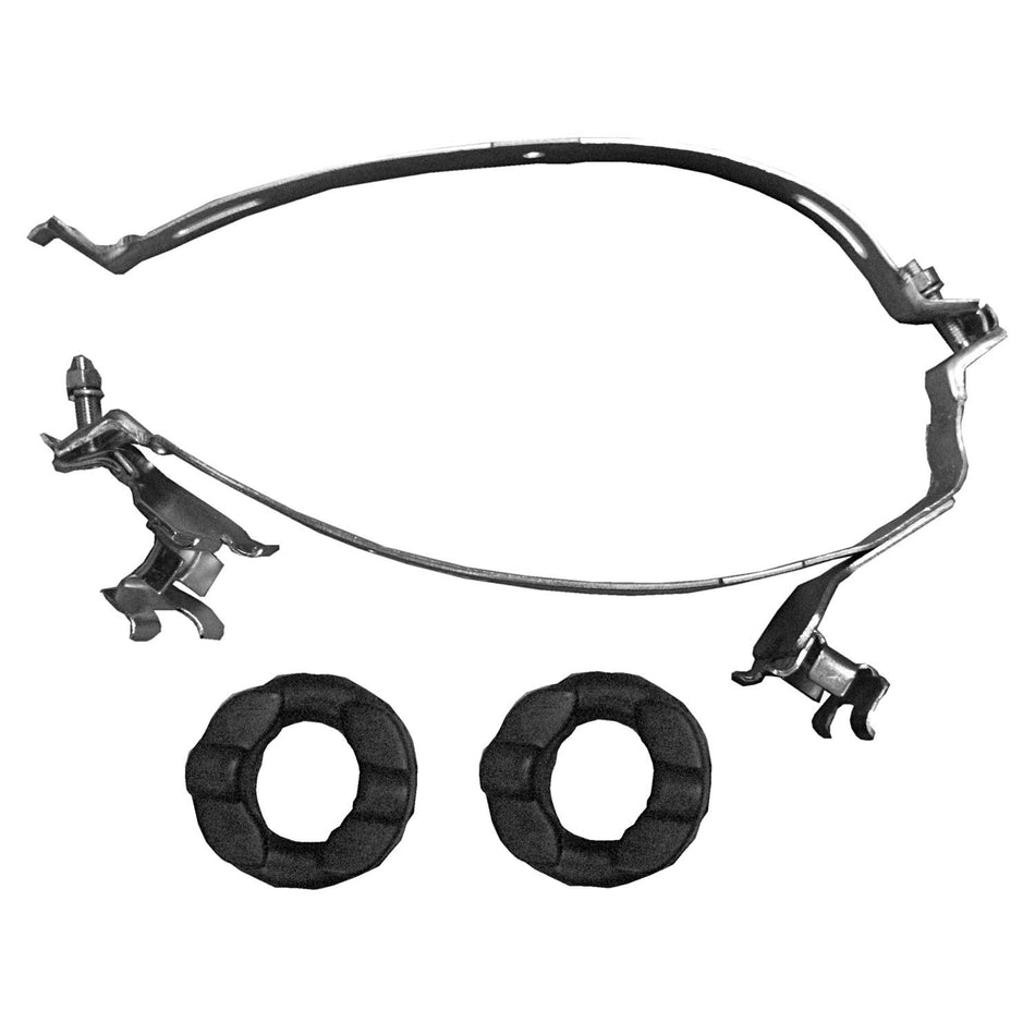 AP Exhaust Products 8637 Exhaust Bracket