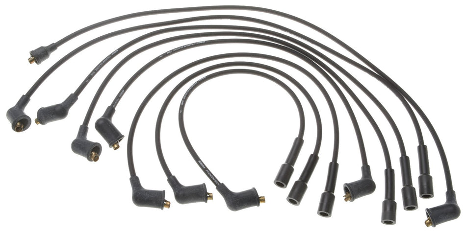 ACDelco Professional 9166Q Spark Plug Wire Set