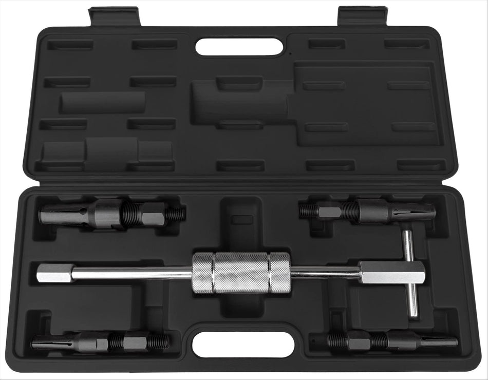 Cal-Van Blind Hole Bearing Puller Set