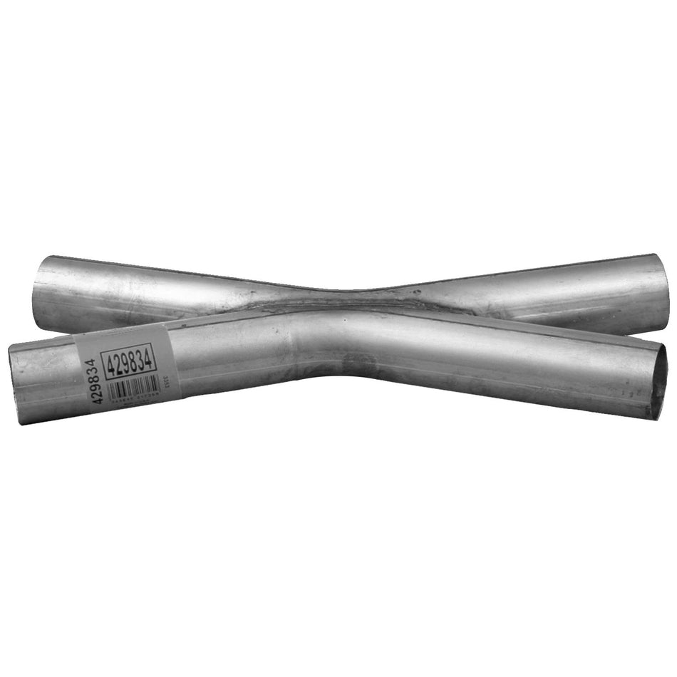 Cherry Bomb 429834 X-Pipe