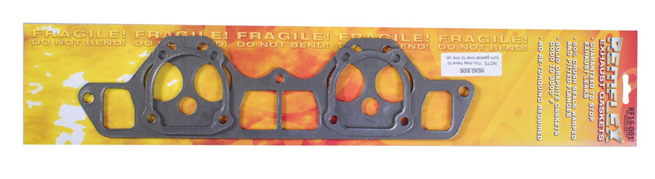 Remflex RF15-001 Graphite Exhaust Manifold Gasket