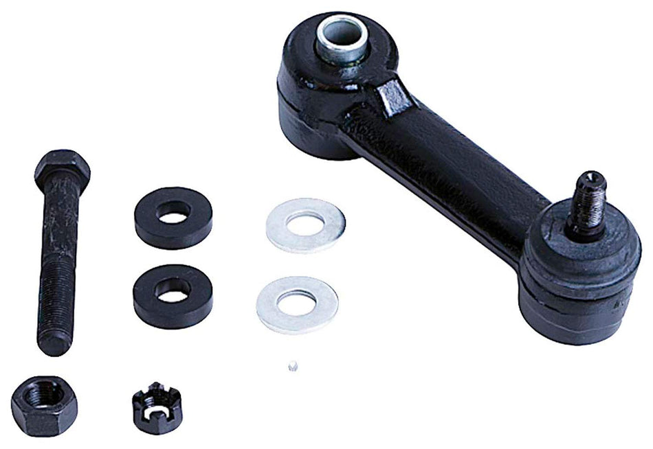 Dorman IA81229XL Steering Idler Arm Compatible with Select Dodge/Plymouth Models