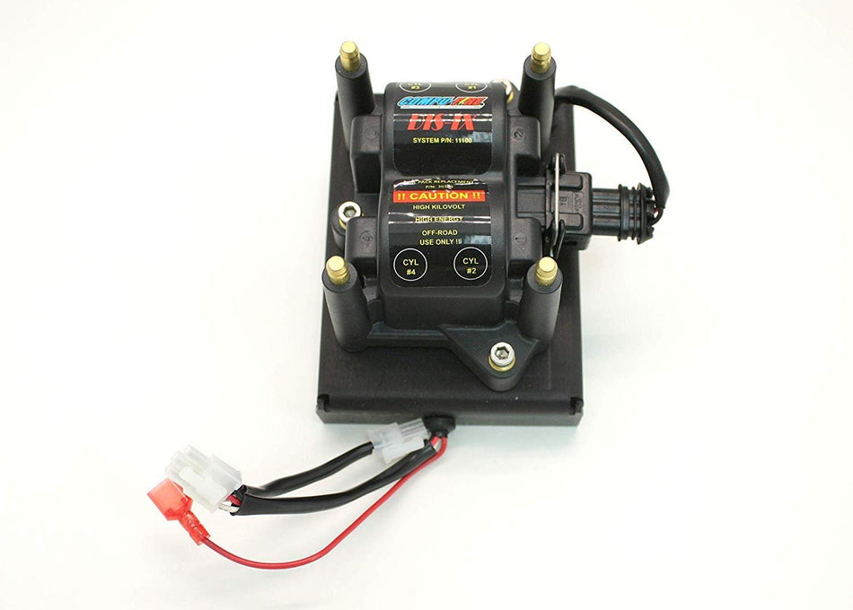 PERTRONIX Compu-Fire Coil Pack