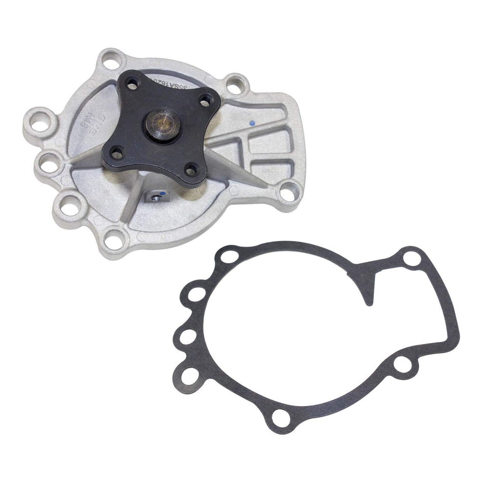 GMB 150-1480 OE Replacement Water Pump with Gasket