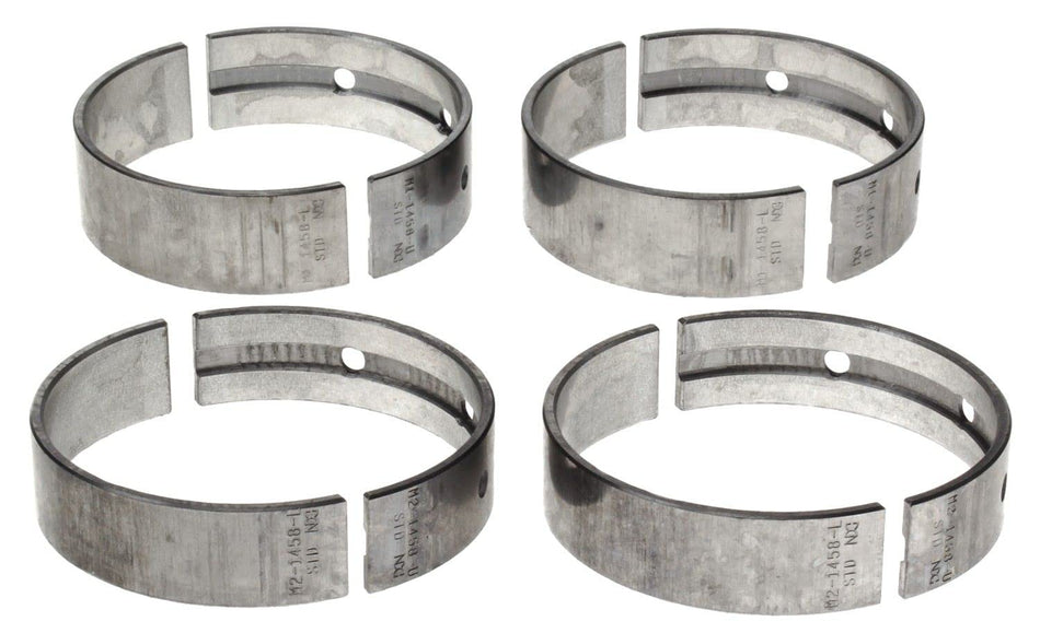 Clevite MS-2298A-.25MM Engine Crankshaft Main Bearing Set