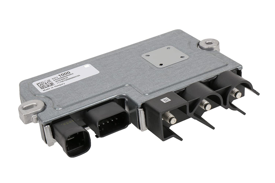 GM Genuine Parts 84241000 Multifunction Energy Storage Capacitor Control Module