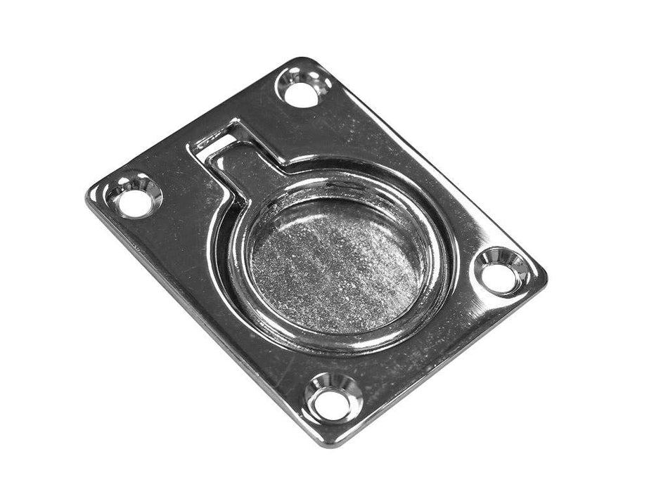 Moeller Marine 054055-10, Flush Ring Pull