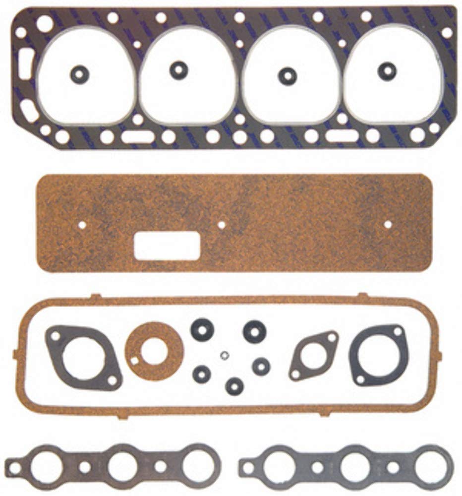 Victor Reinz HS3152 Cylinder Head Gasket Set
