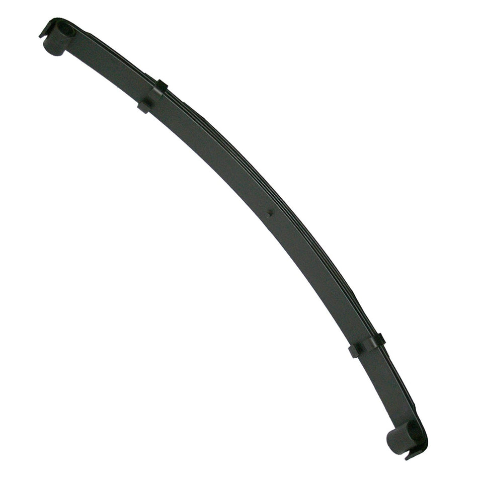 Superlift 01538R6 Lf Spring Jp Yj 2.587-95