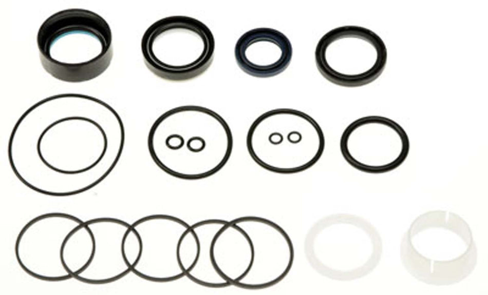 Edelmann 8925 Power Steering Rack and Pinion Seal Kit