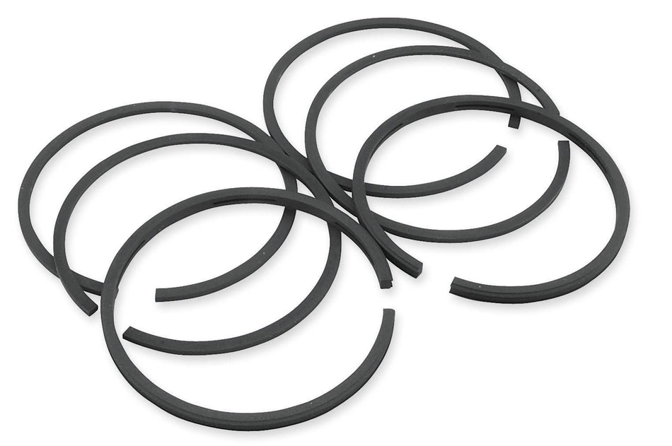 JE Pistons (JC2801-3760) Piston Ring Set