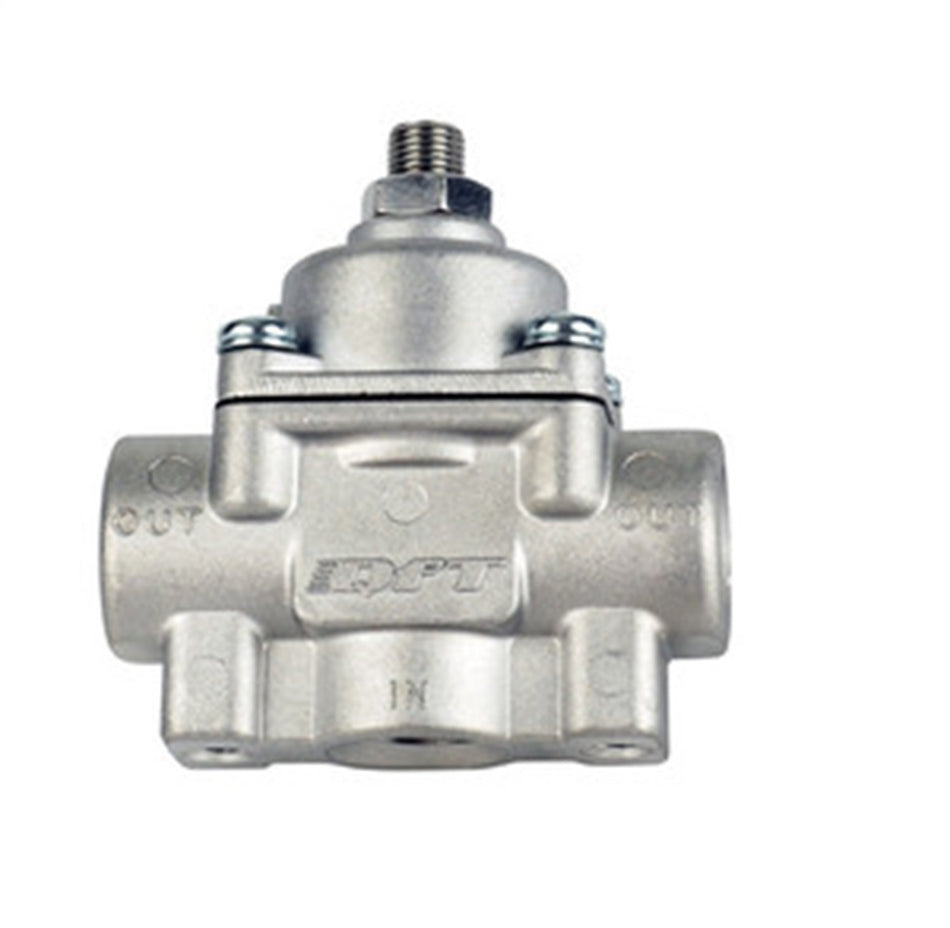 Quick Fuel 30-804QFT Fuel Pressure Regulator