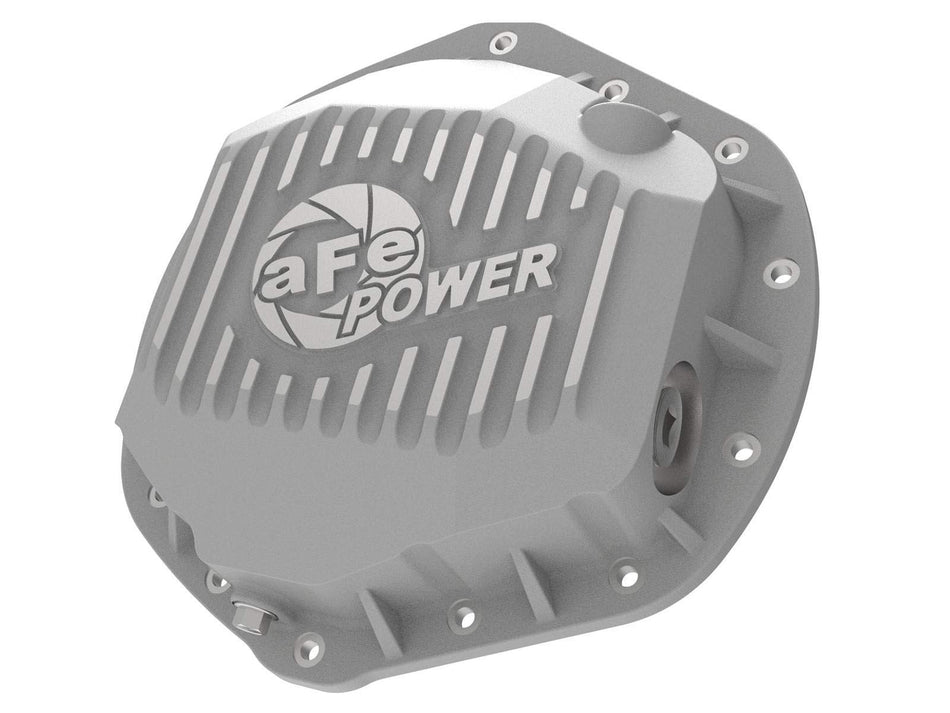 aFe Power 46-71060A Street Series Rear Differential Cover Raw