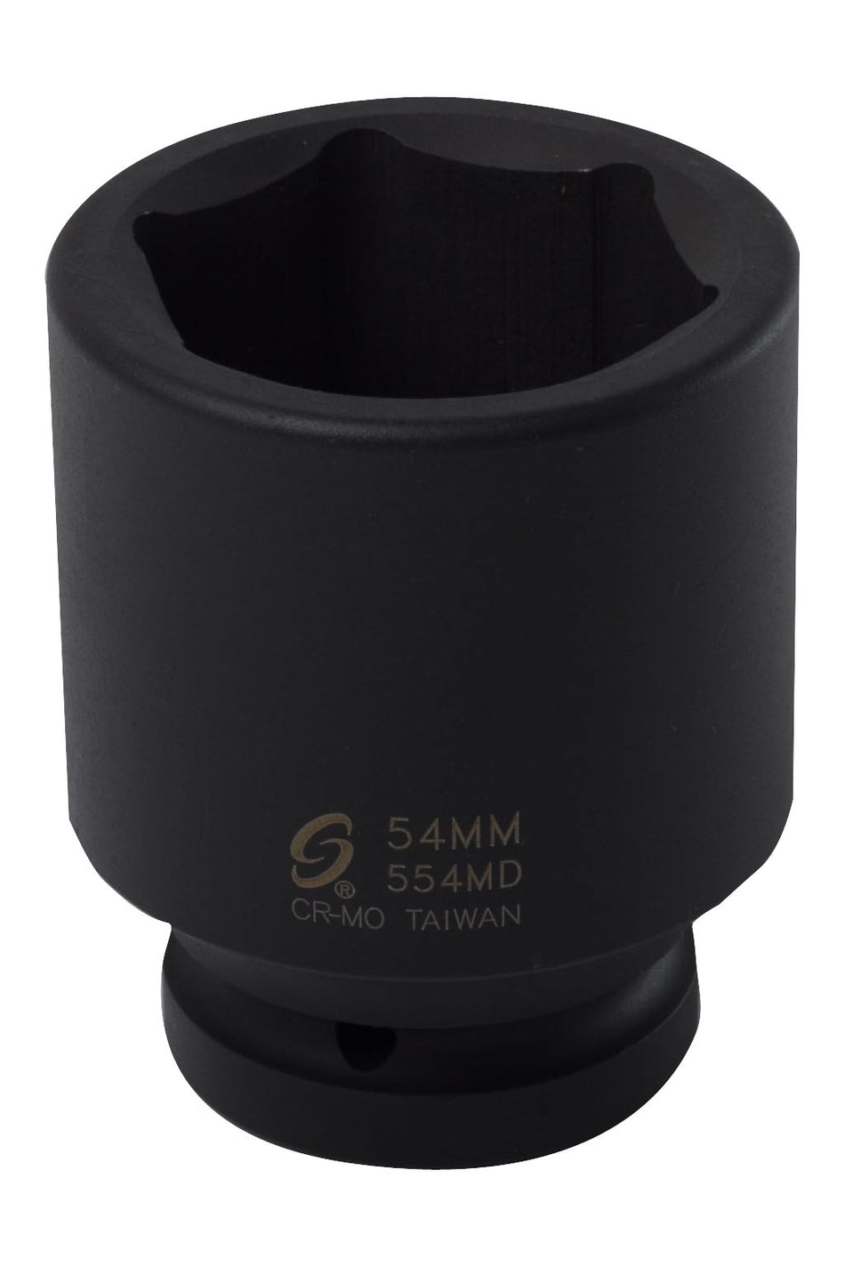 Sunex 554MD 1-Inch Drive by 54mm Deep Impact Socket