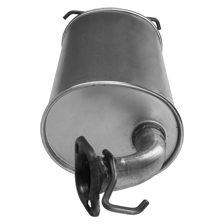 AP Exhaust Products 2161 Exhaust Muffler
