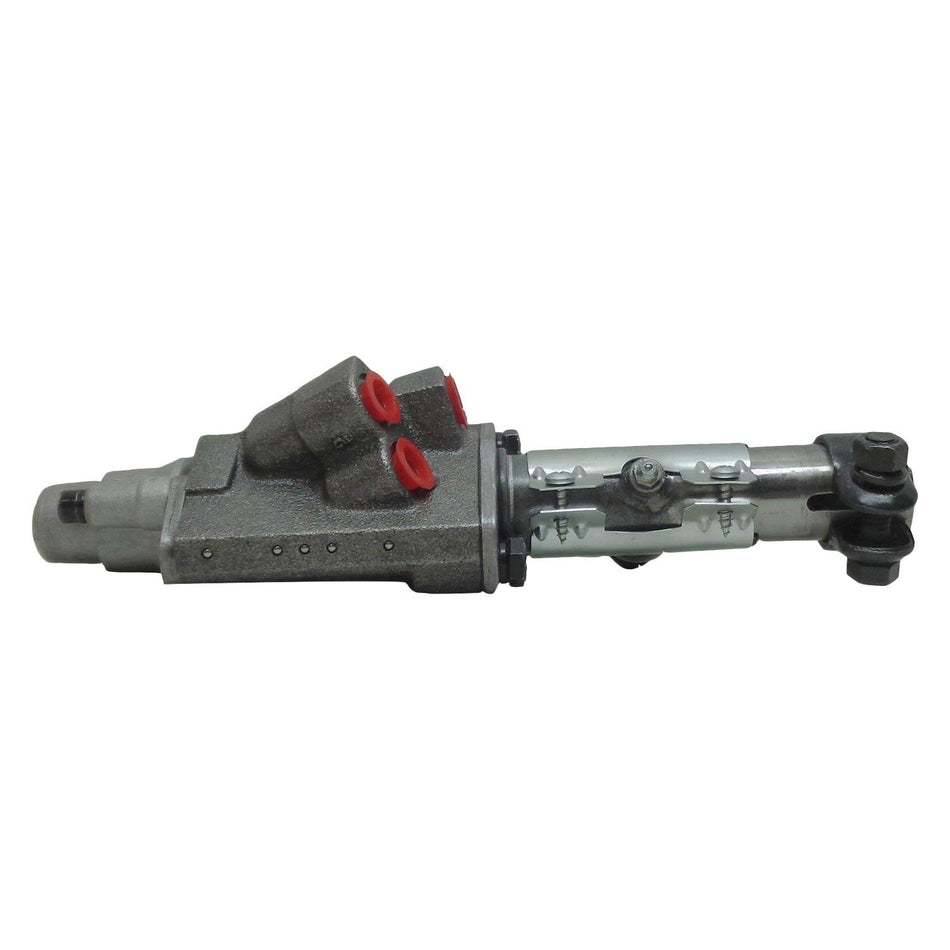 Lares 5 Remanufactured Control Valve