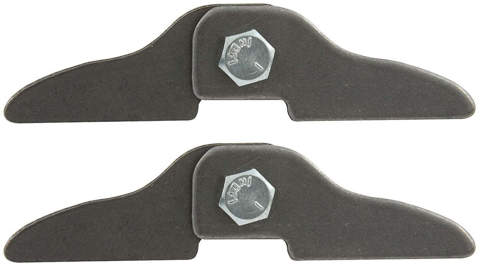 Allstar Performance Header Tab Kit P/N 60040