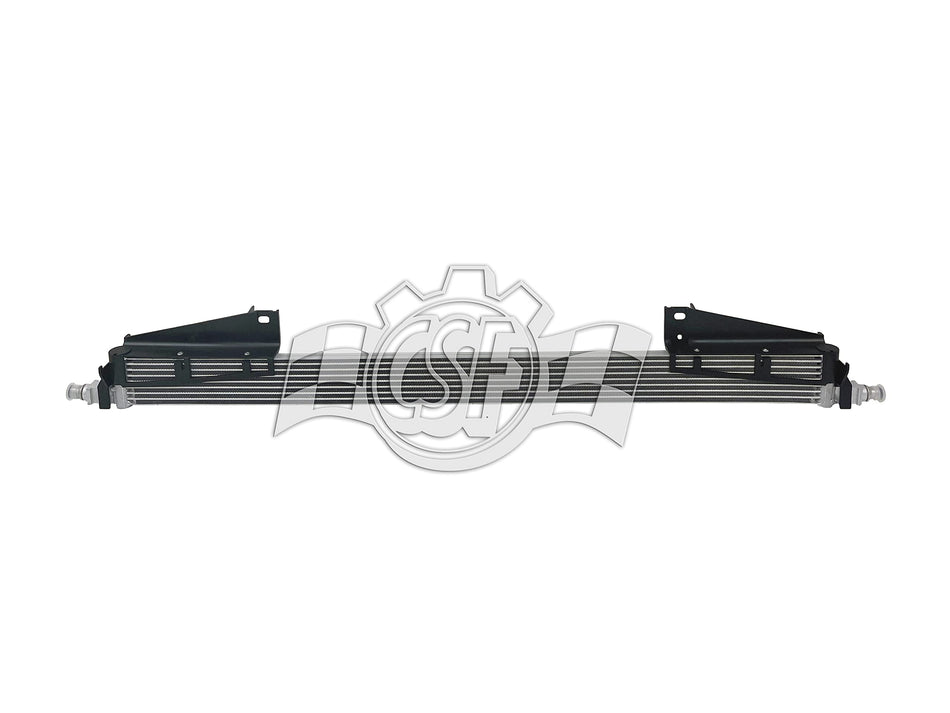 Auxiliary Radiator