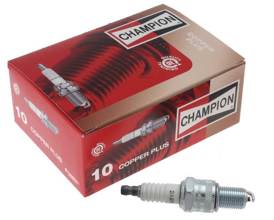 Champion Parts Platinum Power 3340
