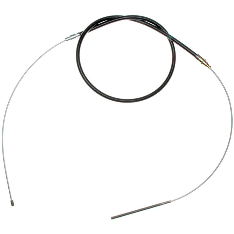 ACDelco Professional 18P96 Front Parking Brake Cable Assembly