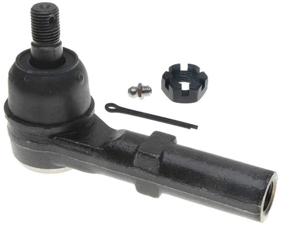 ACDelco Advantage 46A0758A Driver Side Outer Steering Tie Rod End