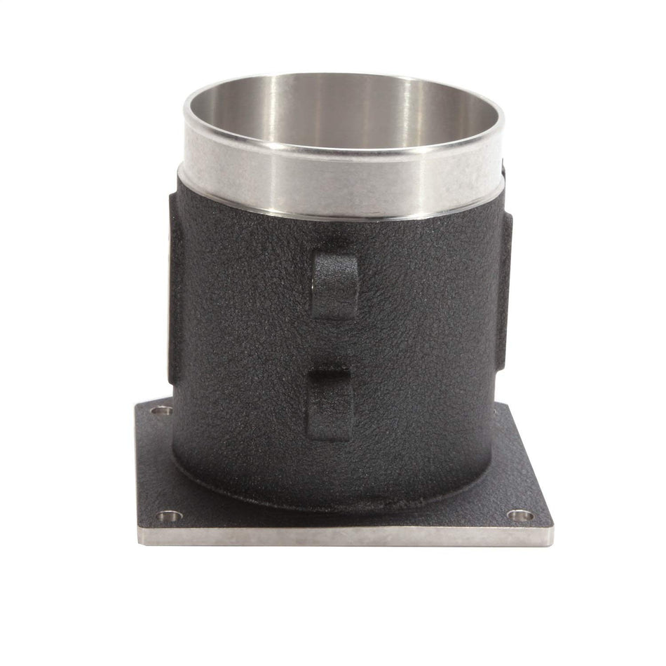 BBK 8019 86mm Mass Air Flow Meter MAF Sensor Calibrated For 24 lb Injectors, Cold Air kit Calibration for Ford Mustang GT 4.6L 2V