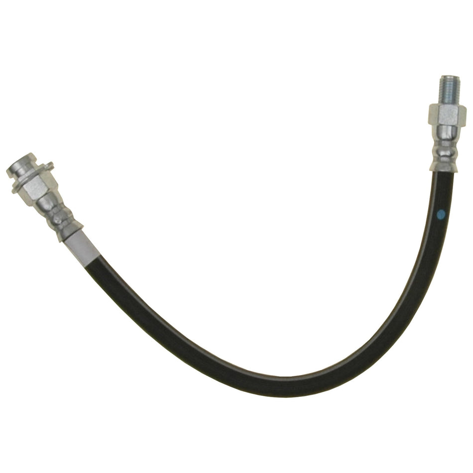 ACDelco Professional 18J25 Front Hydraulic Brake Hose Assembly