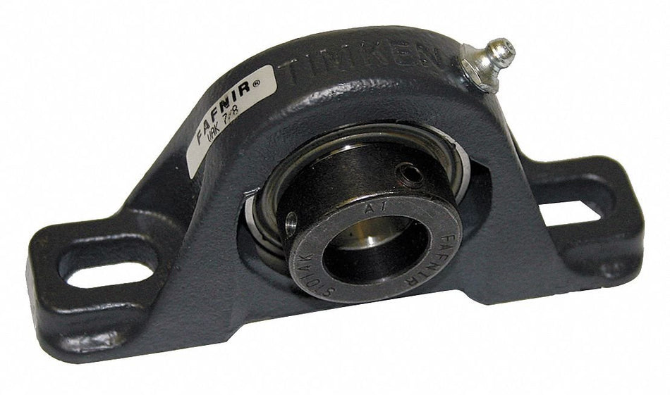 TIMKEN Housed Ball Bearing