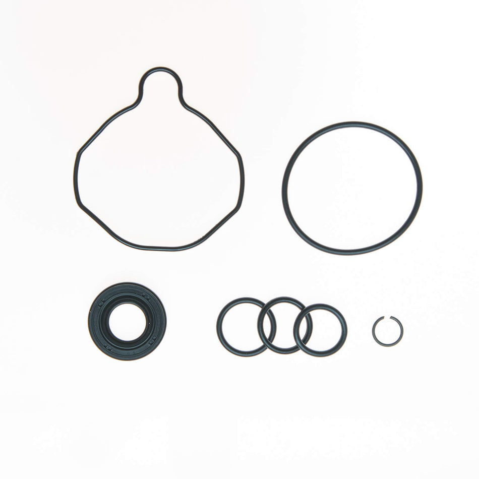 Edelmann 8972 Power Steering Pump Seal Kit