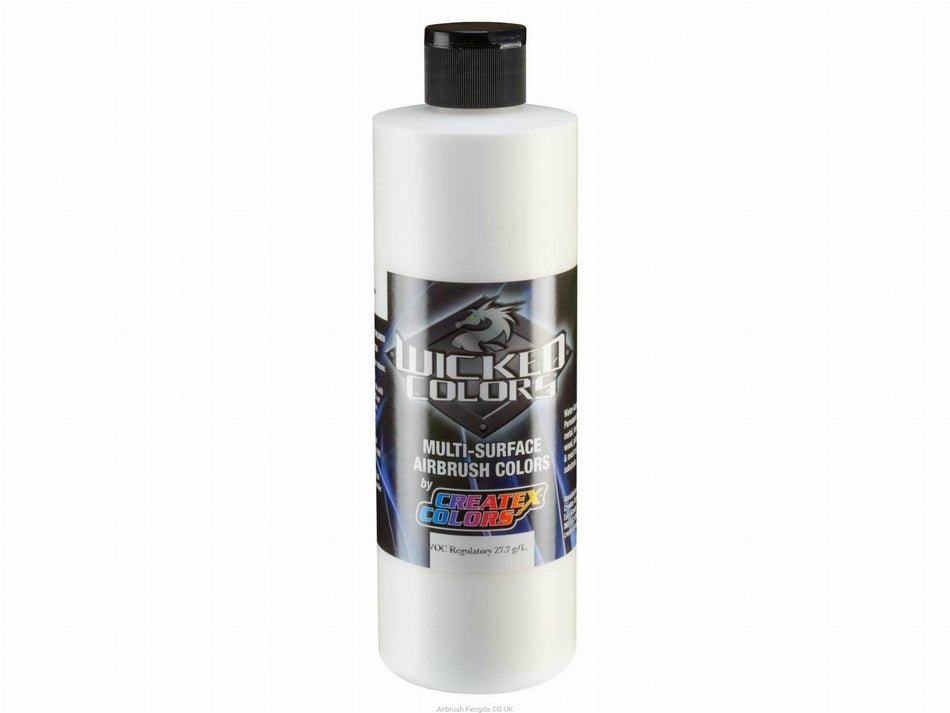 PT Wicked Op. White Auto-Air Colors Paint-Createx