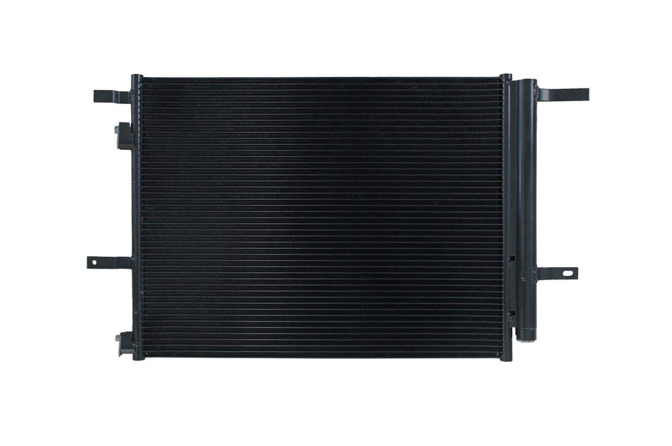 CSF 13-15 Ford Fusion 2.5L A/C Condenser